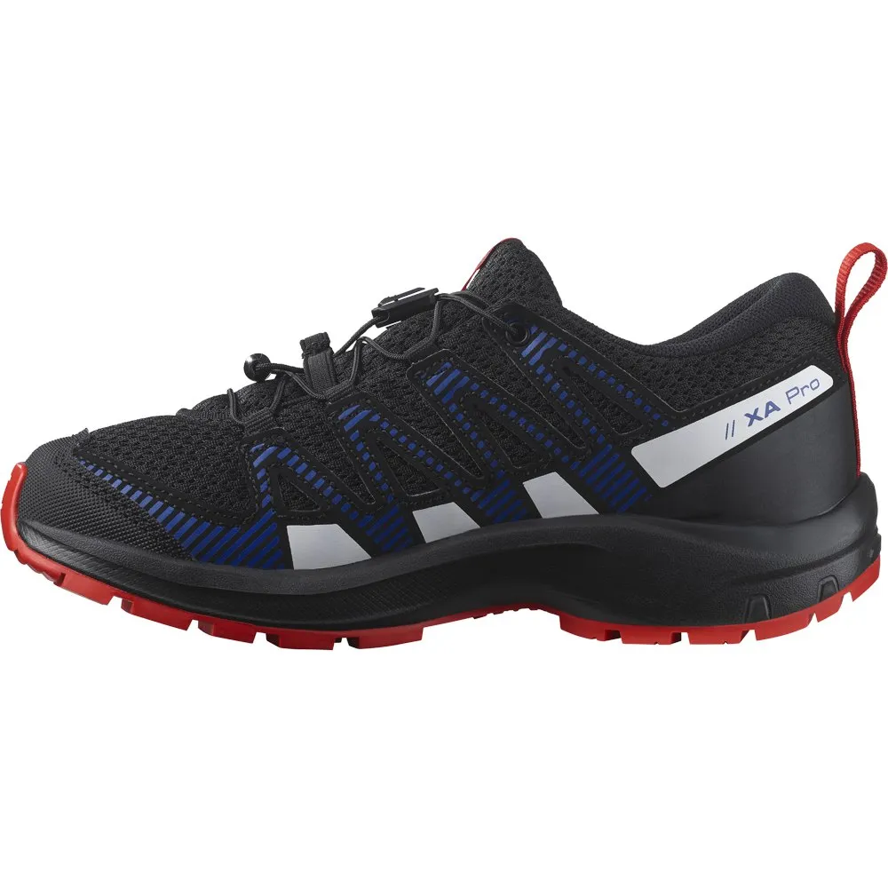 Salomon Xa Pro V8 Tursko