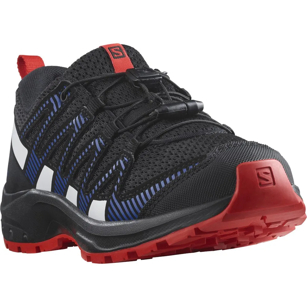 Salomon Xa Pro V8 Tursko