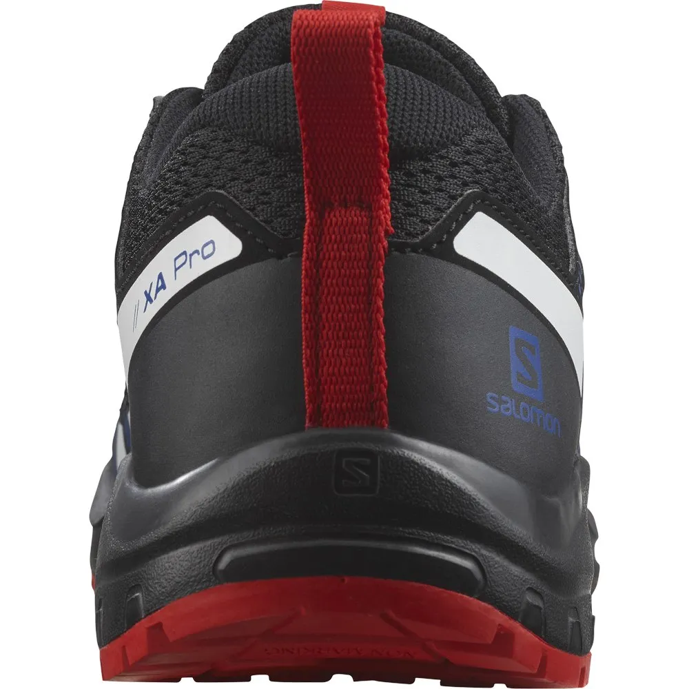 Salomon Xa Pro V8 Tursko