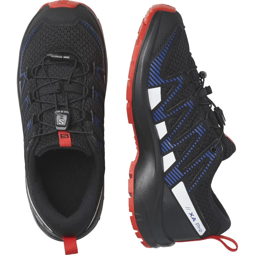 Salomon Xa Pro V8 Tursko