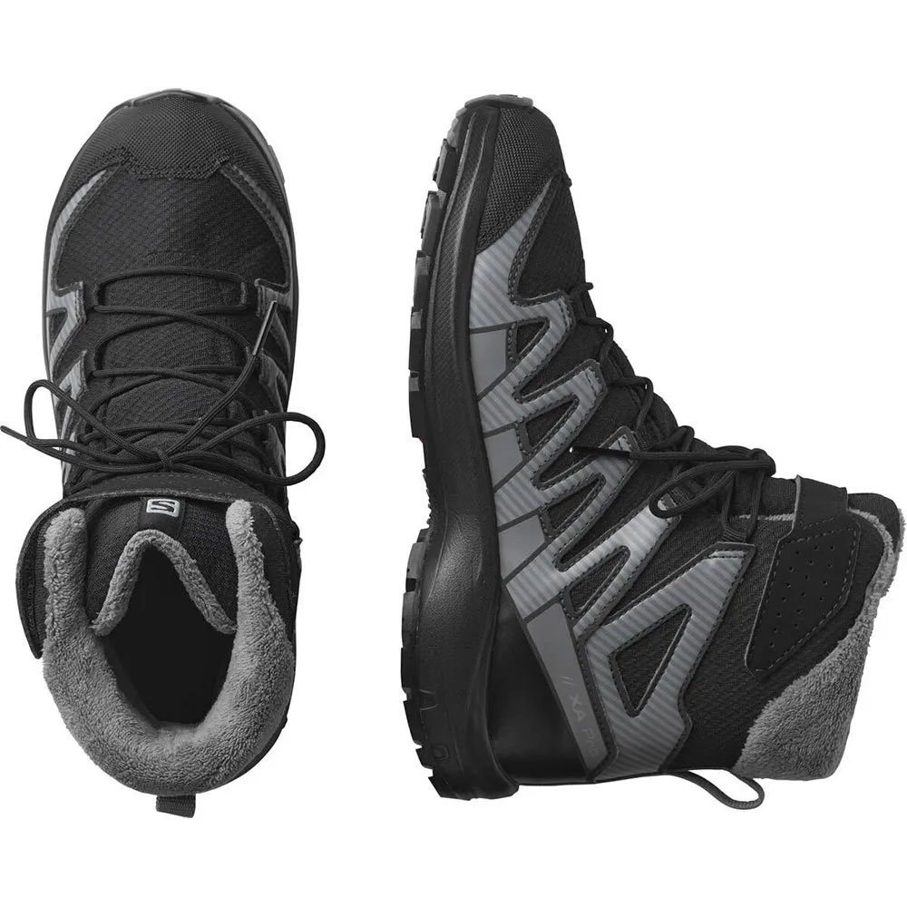 Salomon Xa Pro V8 Winter Cswp Tursko