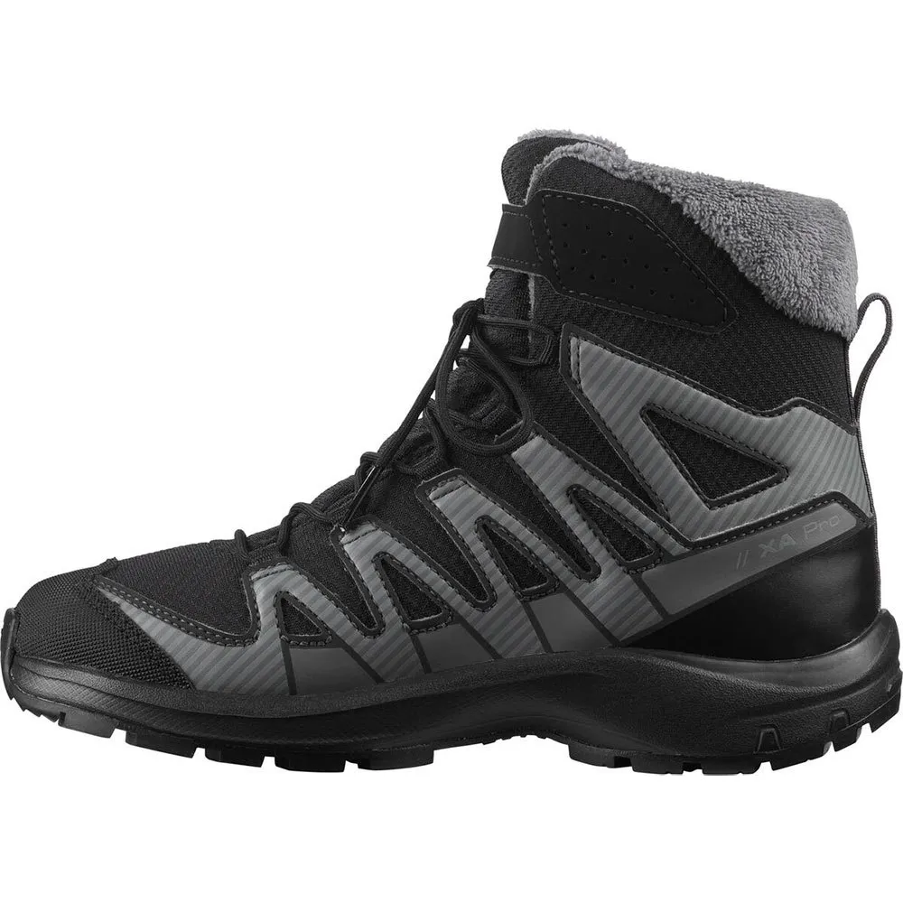 Salomon Xa Pro V8 Winter Cswp Tursko