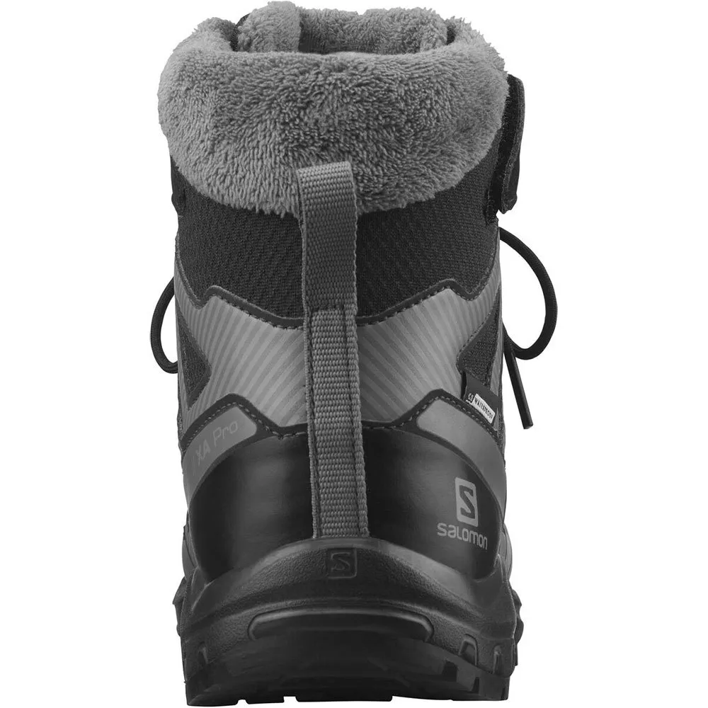 Salomon Xa Pro V8 Winter Cswp Tursko
