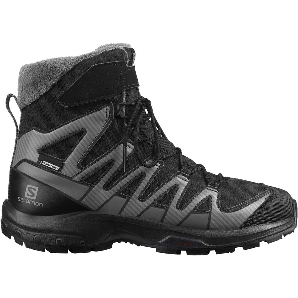 Salomon Xa Pro V8 Winter Cswp Tursko