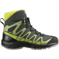 Salomon Xa Pro V8 Winter Wp Tursko