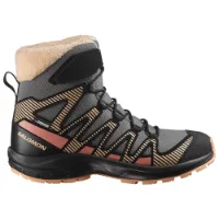 Salomon Xa Pro V8 Winter Wp Tursko Salomon Xa Pro V8 Winter Wp Tursko