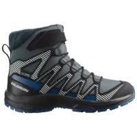 Salomon Xa Pro V8 Winter Wp Tursko