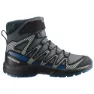 Turbulence / black / dark blue