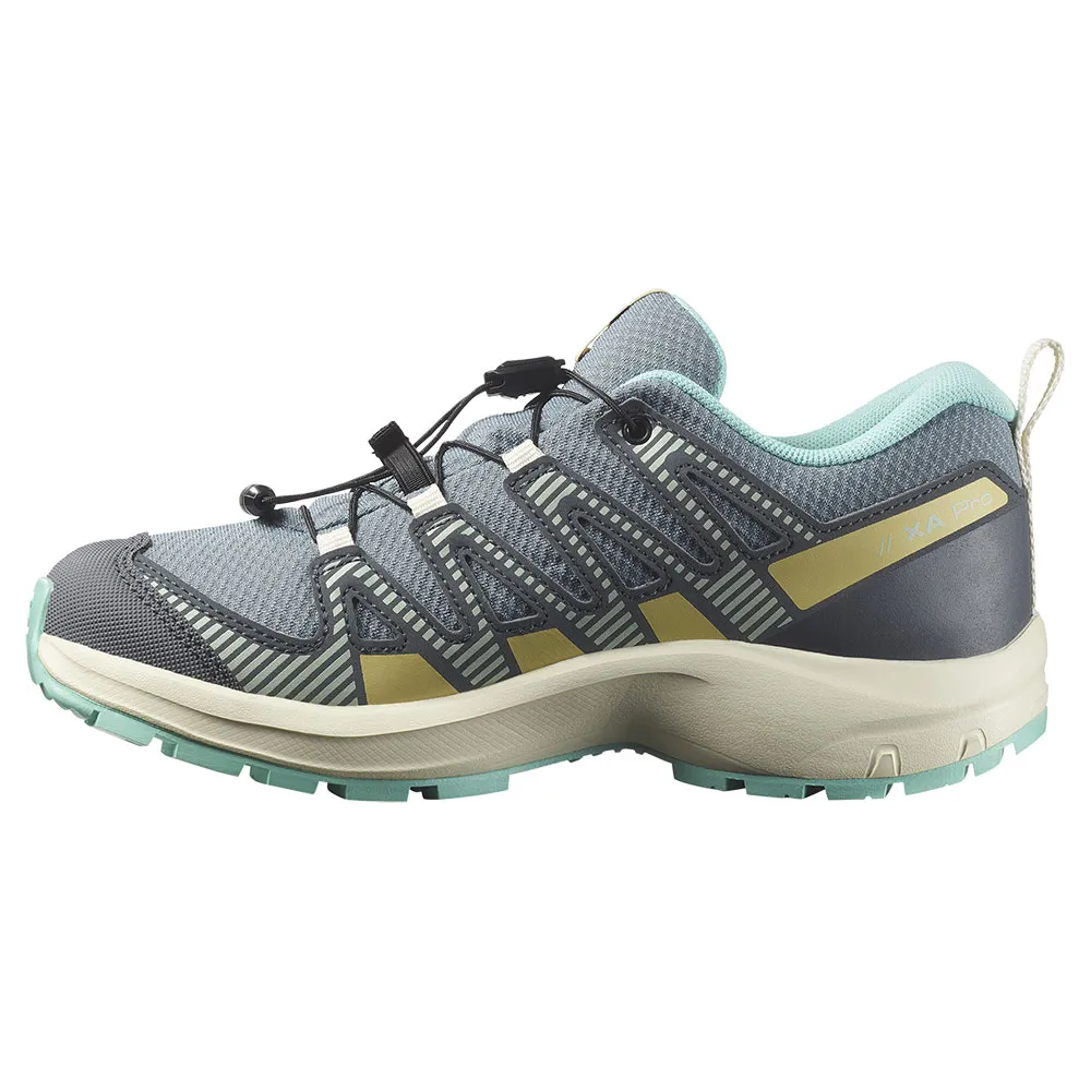 Salomon Xa Pro V8 Wp Tursko Salomon Xa Pro V8 Wp Tursko