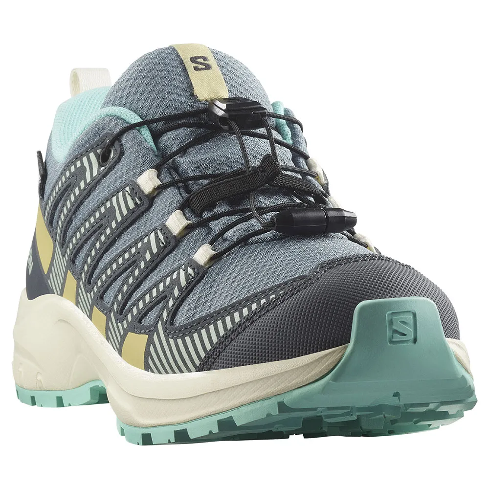 Salomon Xa Pro V8 Wp Tursko Salomon Xa Pro V8 Wp Tursko