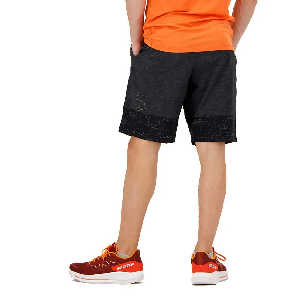 Salomon Xa Training Shorts Salomon Xa Training Shorts