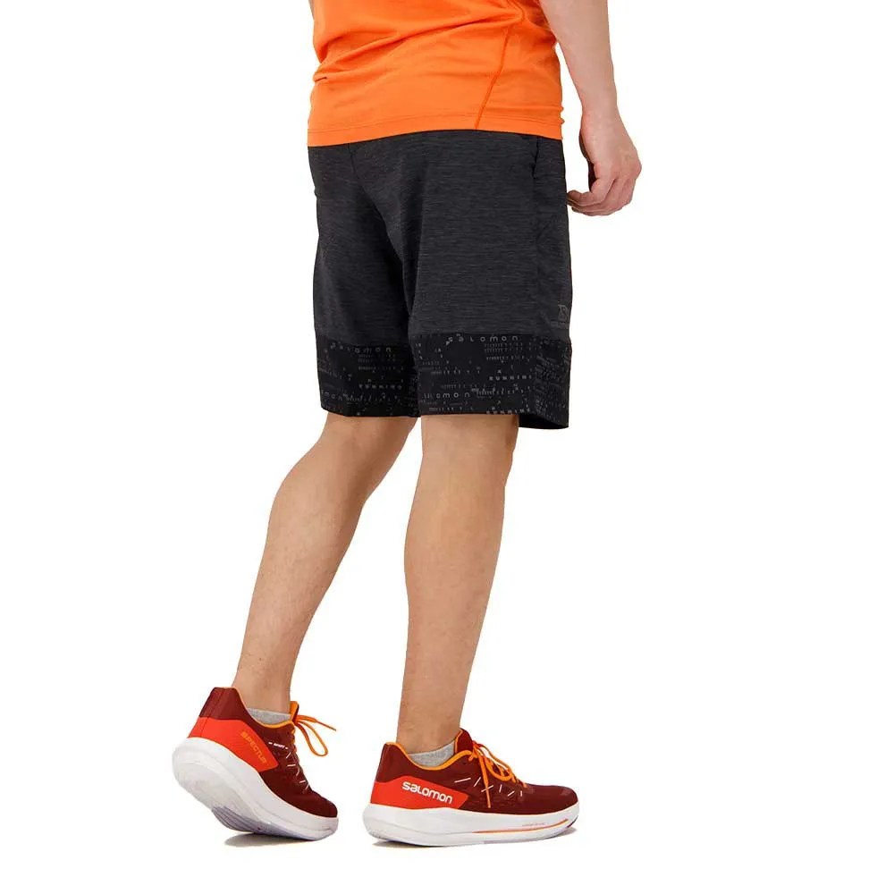 Salomon Xa Training Shorts Salomon Xa Training Shorts
