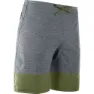 Salomon Xa Training Shorts male, Ebony / olive night