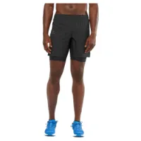 Salomon Xa Twinskin Shorts male Salomon Xa Twinskin Shorts male