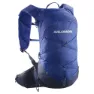 Salomon Xt 15 Sekk, Surf the web / black iris