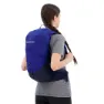 Salomon Xt 15 Sekk, Surf the web / black iris