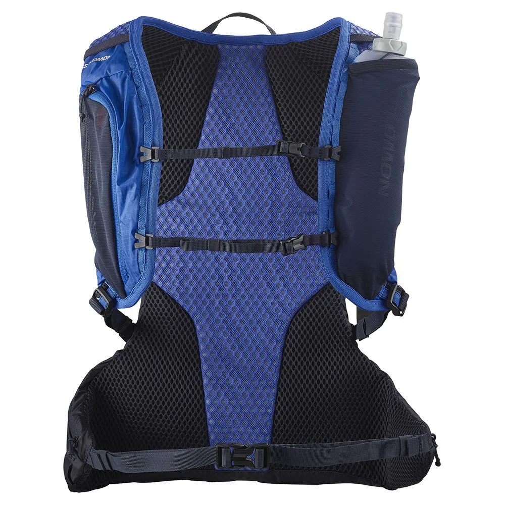 Salomon Xt 15l Sekk, Lapis blue / carbon Salomon Xt 15l Sekk, Lapis blue / carbon