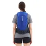 Salomon Xt 15l Sekk, Lapis blue / carbon