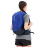 Salomon Xt 15l Sekk, Lapis blue / carbon