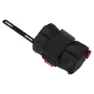 Salsa Anything Bracket Rammeveske, Black, One Size
