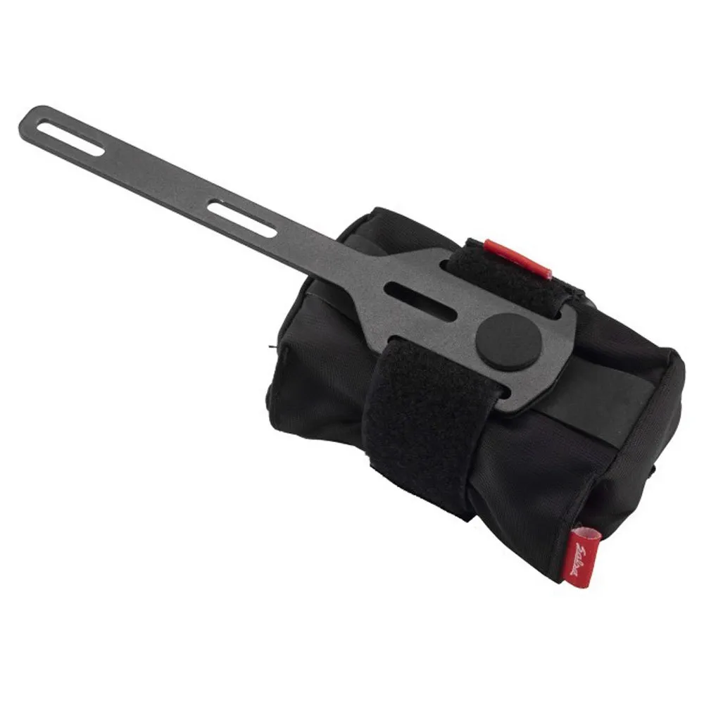 Salsa Anything Bracket Rammeveske, Black, One Size Salsa Anything Bracket Rammeveske, Black, One Size
