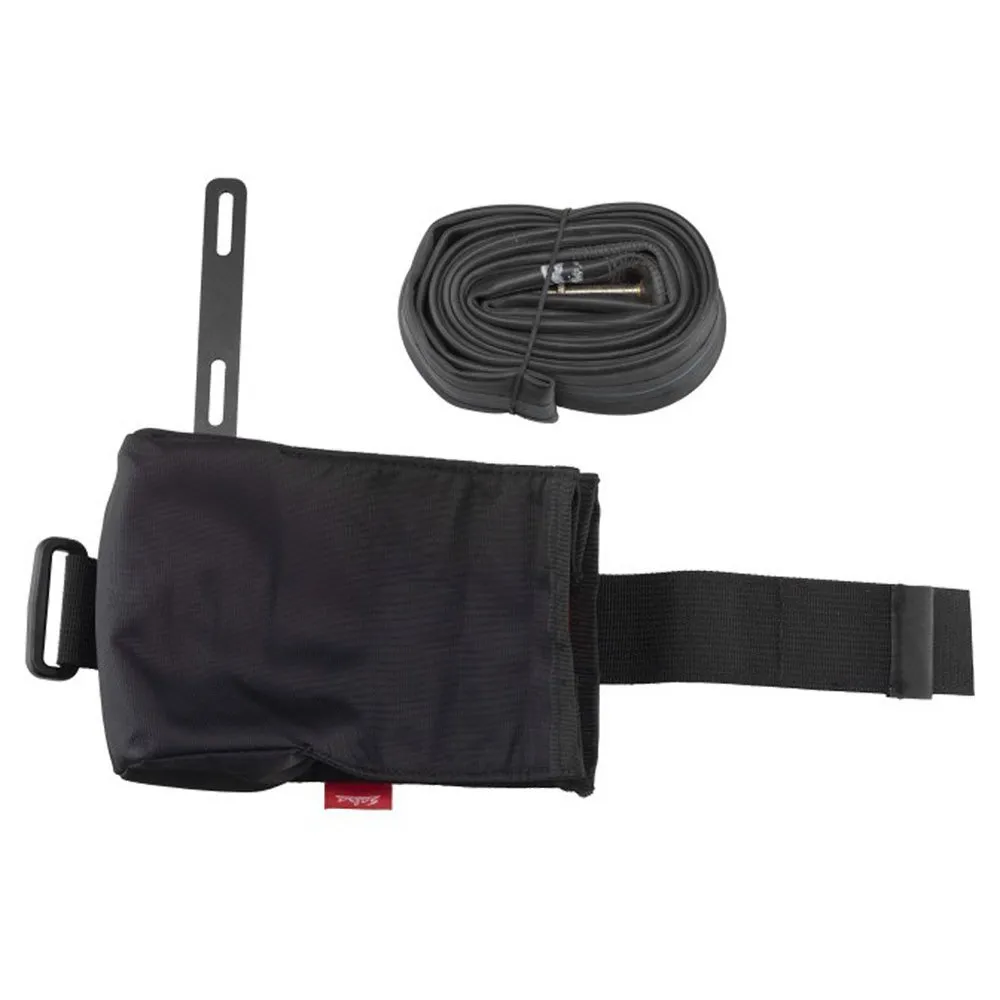 Salsa Anything Bracket Rammeveske, Black, One Size Salsa Anything Bracket Rammeveske, Black, One Size
