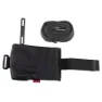 Salsa Anything Bracket Rammeveske, Black, One Size
