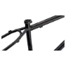 Salsa Fargo Grusramme, Black, S