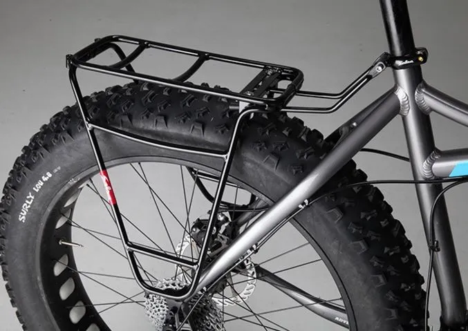 Salsa Rack-lock Bagasjeseteklemme