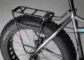 Salsa Rack-lock Bagasjeseteklemme