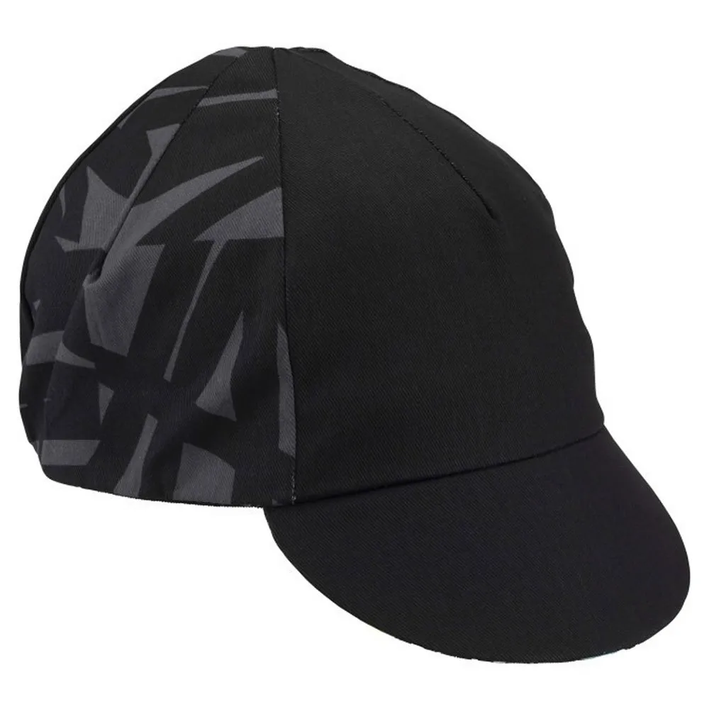 Salsa Wild Kit Cap, Black / colorful Salsa Wild Kit Cap, Black / colorful