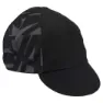 Salsa Wild Kit Cap, Black / colorful
