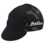 Salsa Wild Kit Cap, Black / colorful