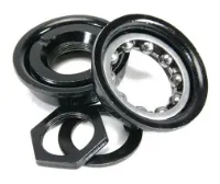 Salt Rookie Mid BB Set BMX Kranklager