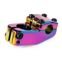 Saltbmx Am 45 22.2 Mm Sykkelstyrestem Saltbmx Am 45 22.2 Mm Sykkelstyrestem