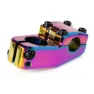 Saltbmx Am 45 22.2 Mm Sykkelstyrestem, Oilslick, 45mm