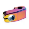 Saltbmx Am 45 22.2 Mm Sykkelstyrestem, Oilslick, 45mm