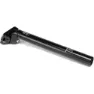 Saltbmx Am Rail Setepinne, Black, 250mm, 25.4mm