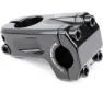 Saltbmx Am V2 Frontloader 31.8 Mm 6 Mm Rise Sykkelstyrestem, Black, 50mm, 0º