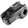 Saltbmx Am V2 Frontloader 31.8 Mm 6 Mm Rise Sykkelstyrestem, Black, 50mm, 0º