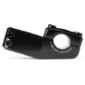 Saltbmx Am V2 Toploader Sykkelstyrestem, Black, 45mm, 0º