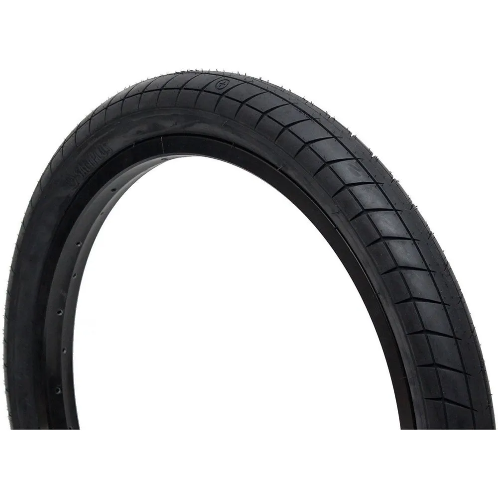 Saltbmx Burn 20´´ X 2.30 Urban Stive Sykkeldekk