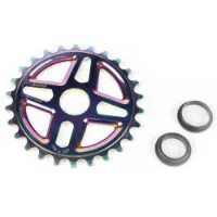 Saltbmx Center Tannhjul Saltbmx Center Tannhjul