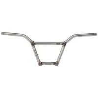 Saltbmx Classic 4-piece 9.5´´ Rise Styre Saltbmx Classic 4-piece 9.5´´ Rise Styre