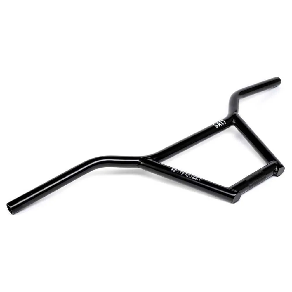 Saltbmx Classic 4-piece 9.5´´ Rise Styre
