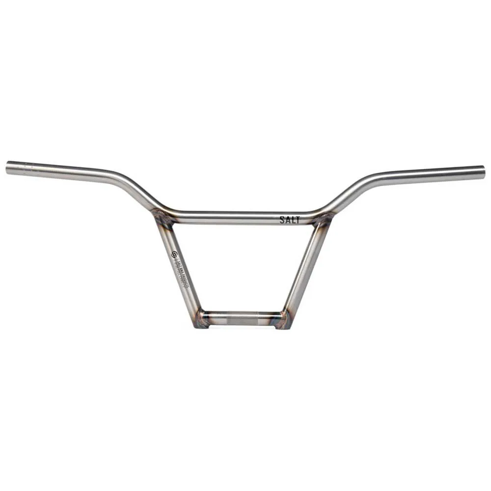 Saltbmx Classic 4-piece 9.5´´ Rise Styre