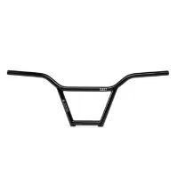 Saltbmx Classic 4-piece 9´´ Rise Styre