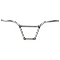 Saltbmx Classic 4-piece 9´´ Rise Styre Saltbmx Classic 4-piece 9´´ Rise Styre