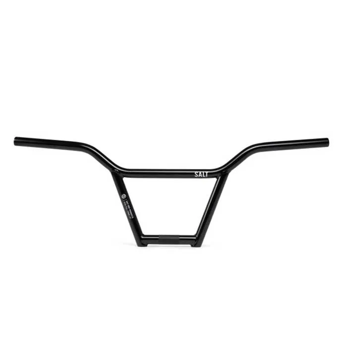 Saltbmx Classic 4-piece 9´´ Rise Styre