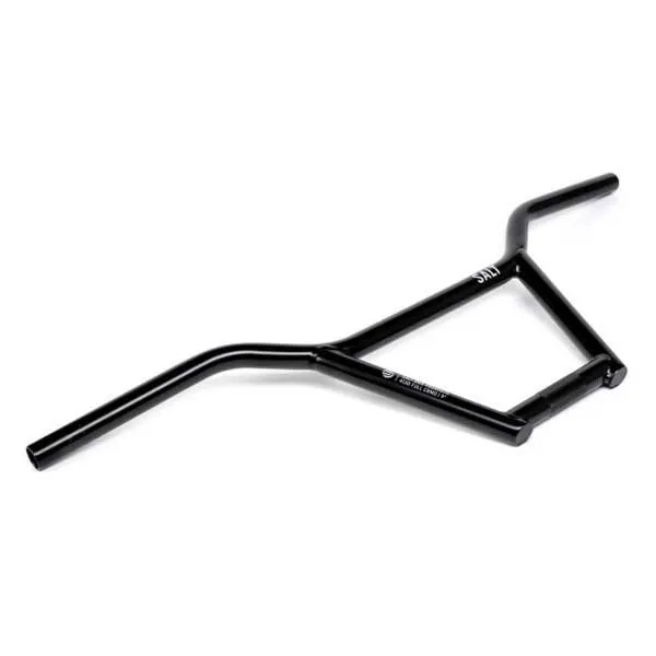 Saltbmx Classic 4-piece 9´´ Rise Styre